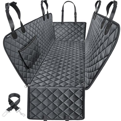 URPOWER Dog Seat Cover Hammock