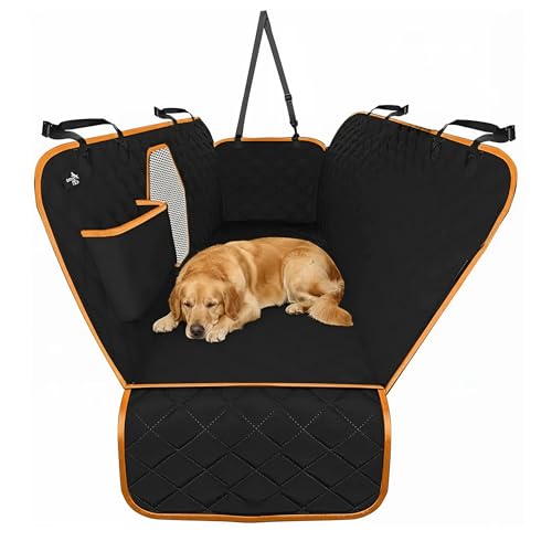 Best No-Slip Backseat Bed Mats for Muddy Holiday Guests (2026 Picks)