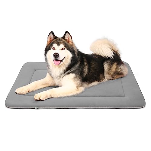 Magic Dog Crate Mat