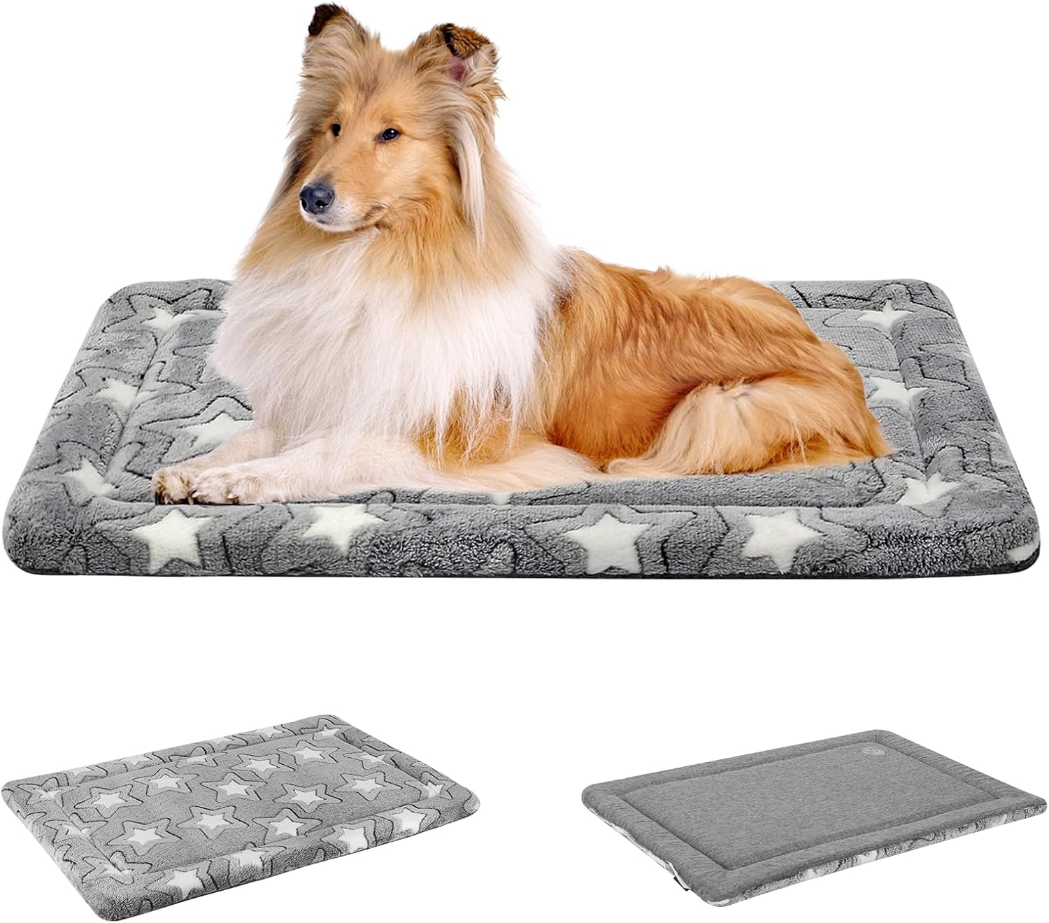 EMPSIGN Fancy Crate Pad
