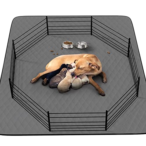 CoolShields 72"x72" Waterproof Mat