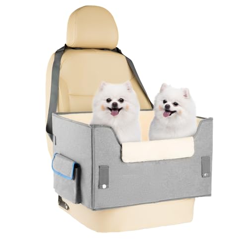 UNICITII Dog Car Seat Booster