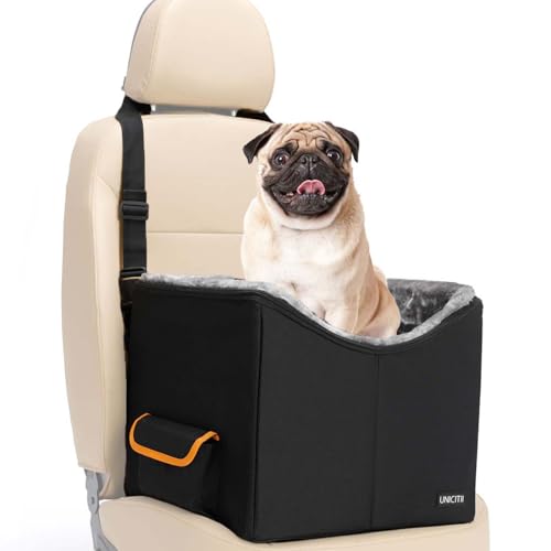UNICITII Dog Car Seat (Elevated Booster)