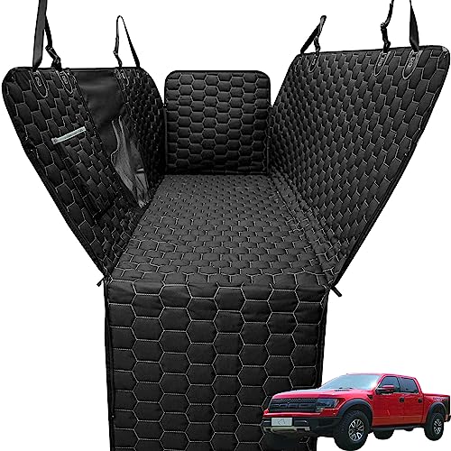 Meginc Truck Hammock (Best Value)
