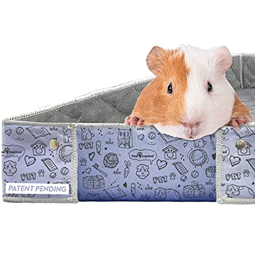 Paw Inspired Critter Box Liner