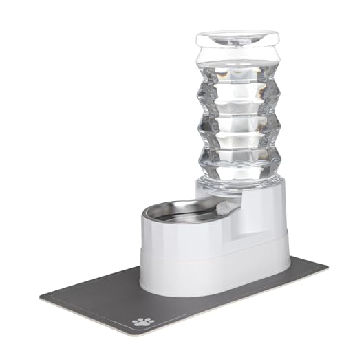 RIZZARI 8L Premium Stainless Dispenser