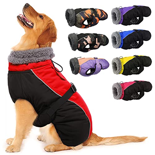 IECOii XXL Reflective Coat