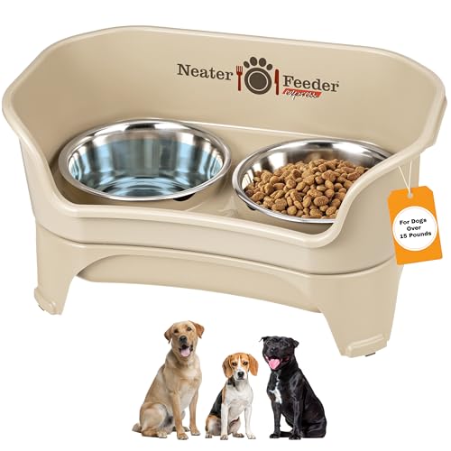 Neater Feeder Express (Almond)