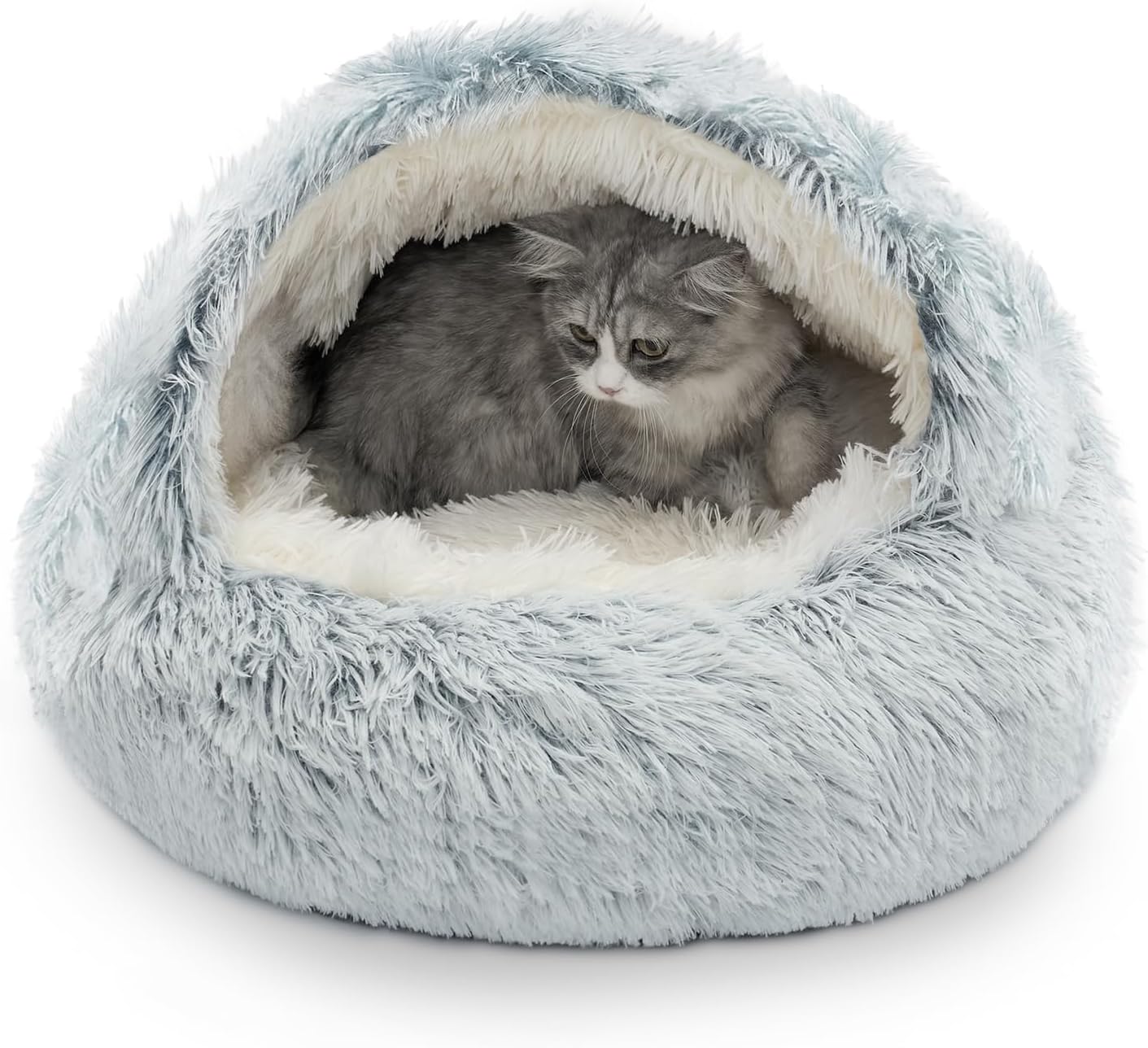 CATISM Cozy Cat Pod