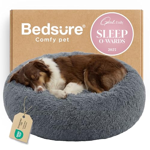 Bedsure 36" Dark Grey