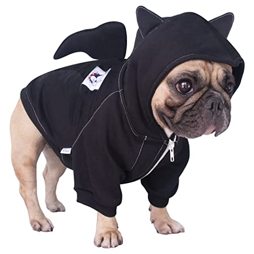 iChoue Batman Hoodie