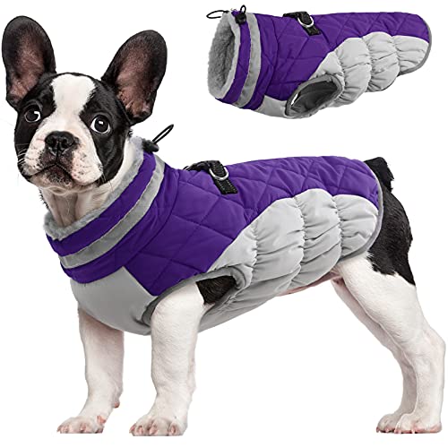 FUAMEY Waterproof Coat