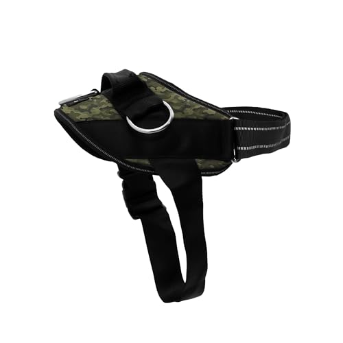 ShawnCo Essential Harness (Camo)
