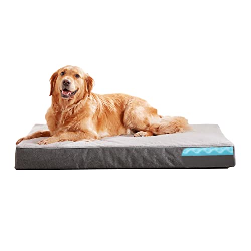 GOHOO PET Orthopedic Memory Foam