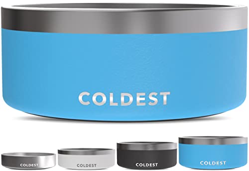 Coldest Dog Bowl - 100 oz (Budget)