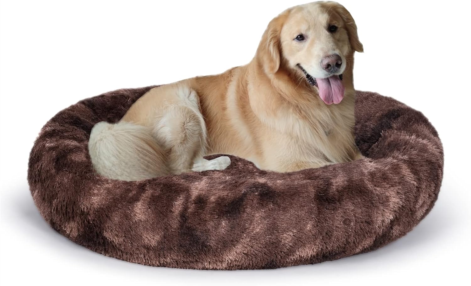 Coohom Oval Calming Donut (XL)