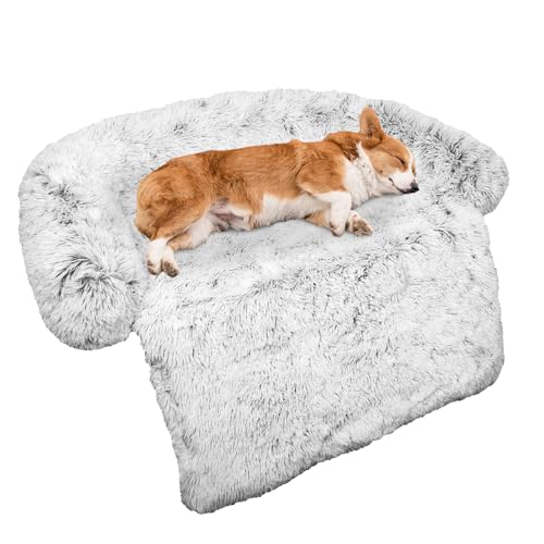 GGIB Calming Plush Mat (Med)