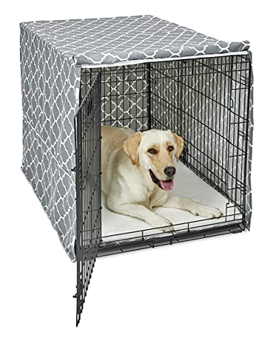 New World Large Crate Cover