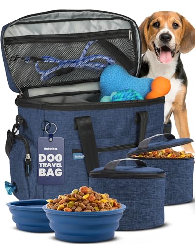 The Original Doggy Bag (Complete Kit)