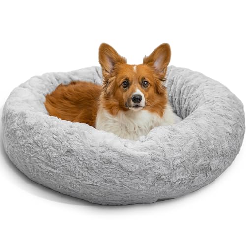 Best Friends by Sheri Calming Donut (30in)