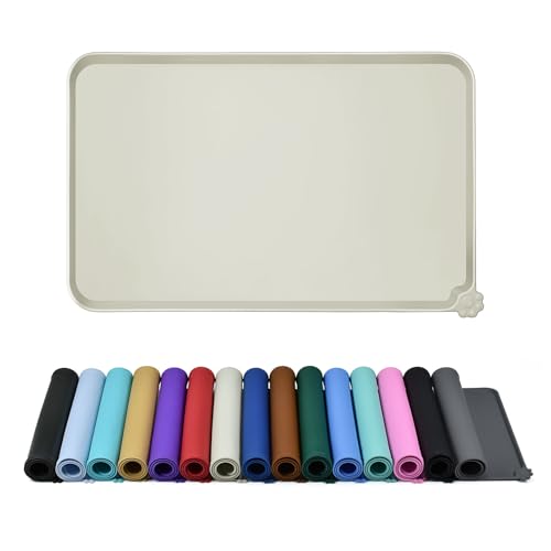 Reopet Waterproof Silicone Mat