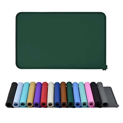 Reopet Raised-Edge Mat