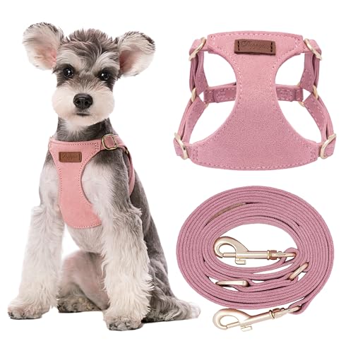 Puppytie No Pull Dog Harness M