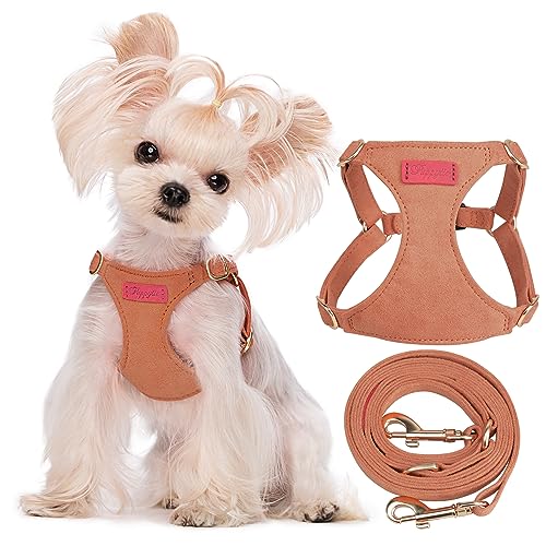 Puppytie No Pull XXS Puppy Harness