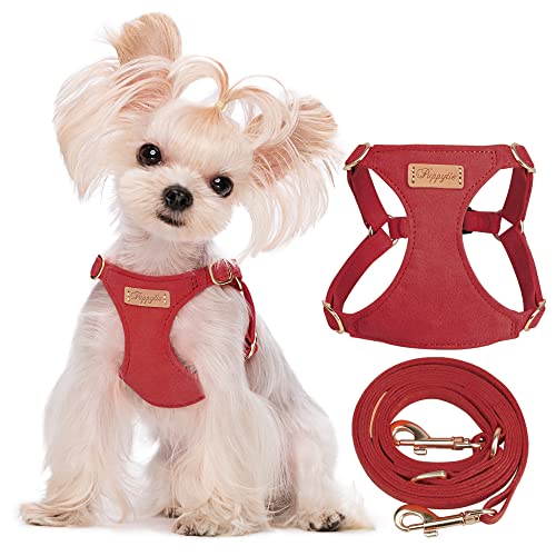 Puppytie No Pull xs Dog Harness