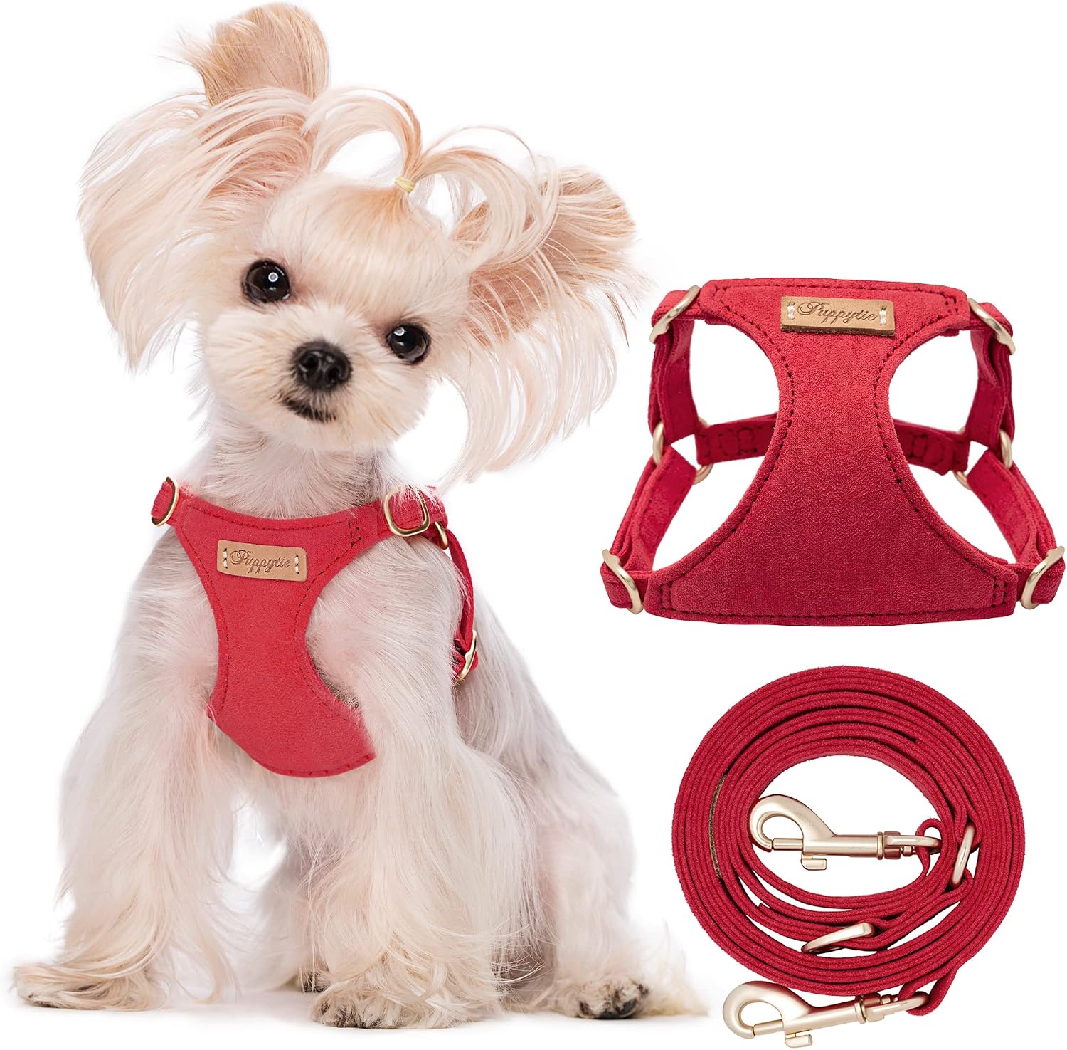 Puppytie No Pull XXS (Top Rated)