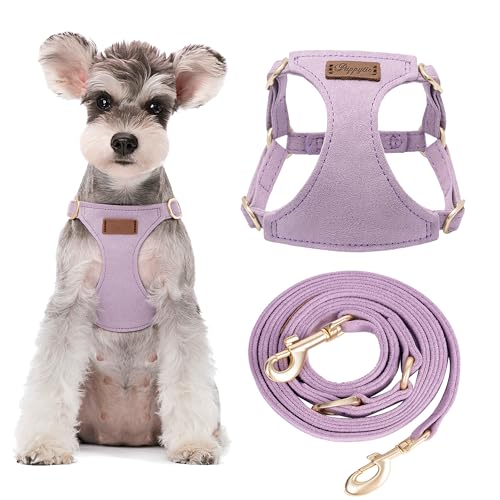 Puppytie Small S Harness