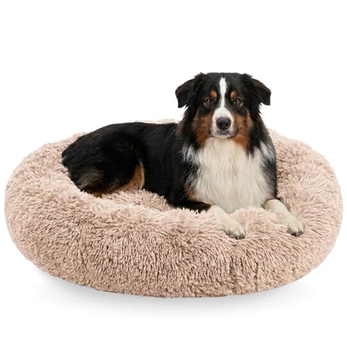 Active Pets Calming Plush Donut