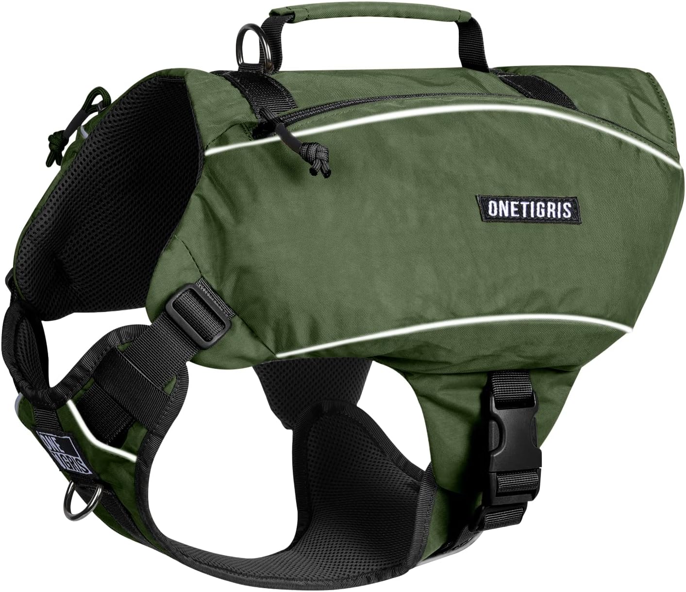 OneTigris Y-Shaped Backpack