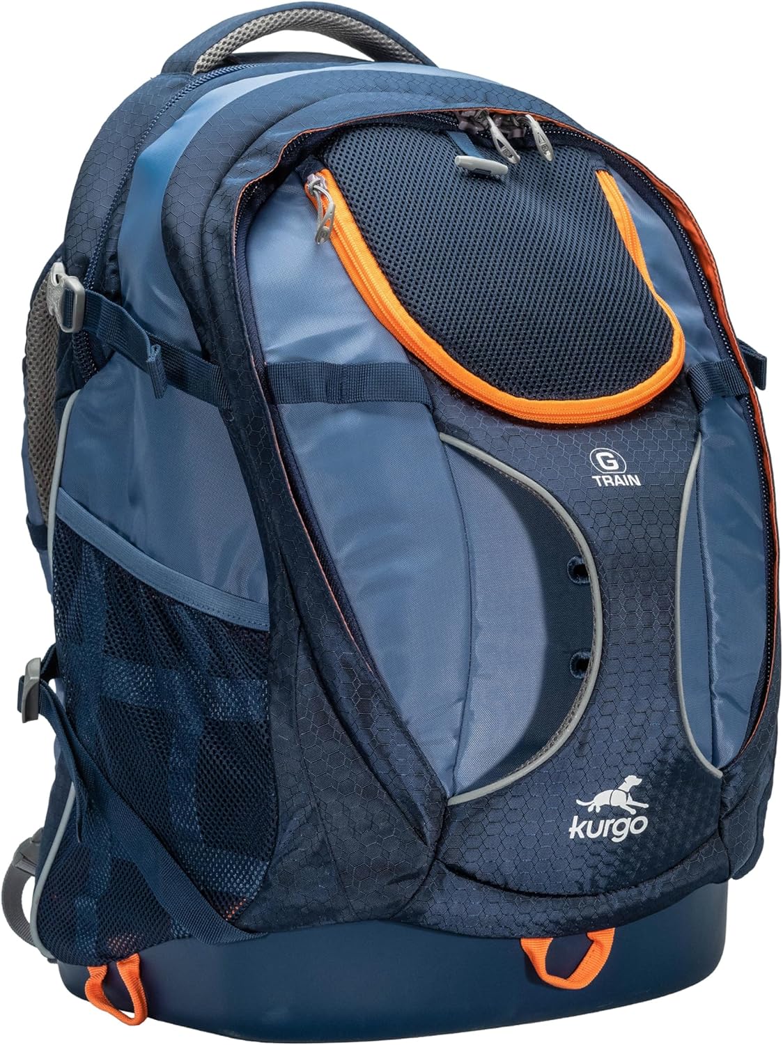 Kurgo G-Train (Navy)