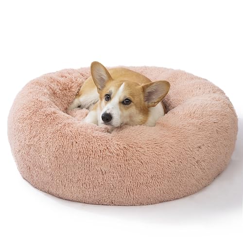 SAVFOX Plush Calming Donut (Calming)