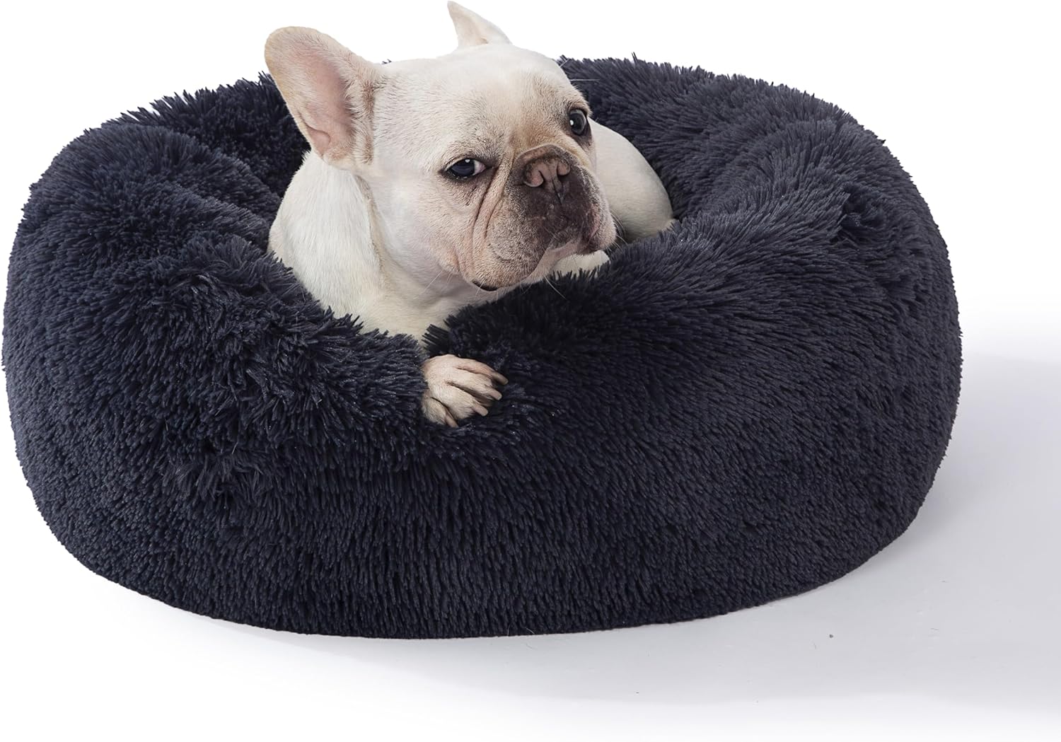 SAVFOX Plush Calming Donut