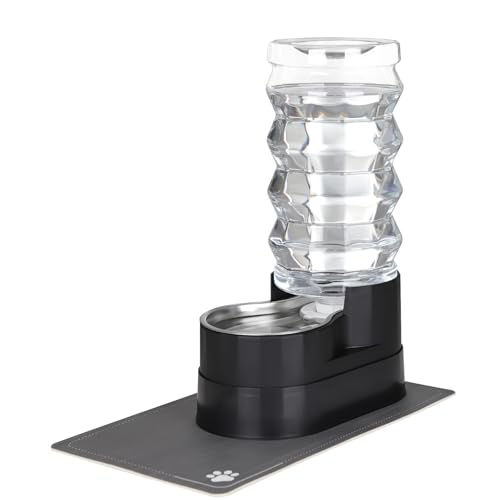 RIZZARI 9L Raised Automatic Pet Waterer