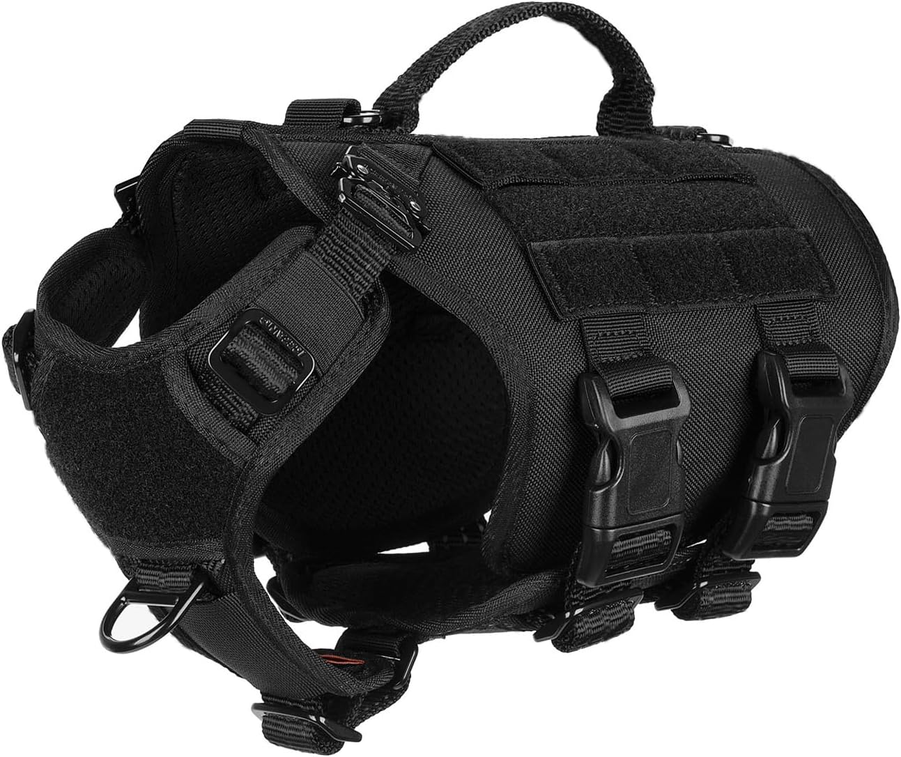 ICEFANG GN3 X-Small (Budget)