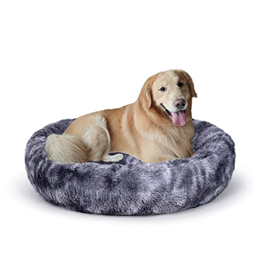 How to Pick a Donut Bed That Keeps Its Shape After Washing (2026)