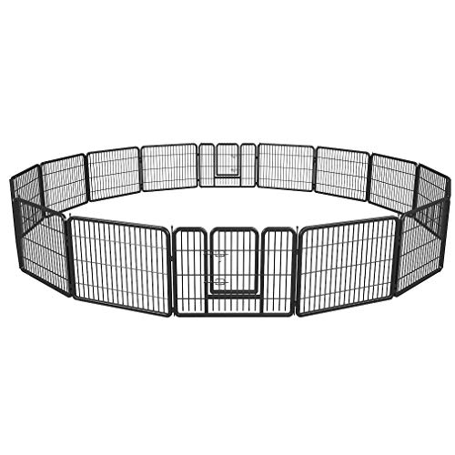BestPet Dog Pen Playpen