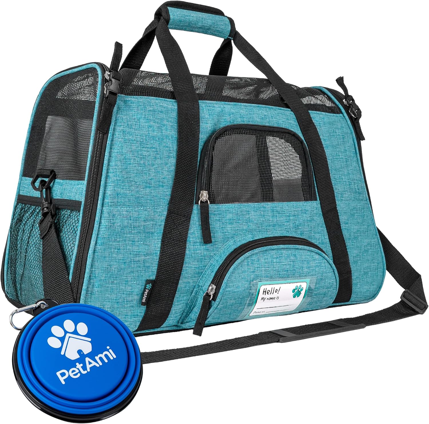 PetAmi Airline Approved Pet Carrier