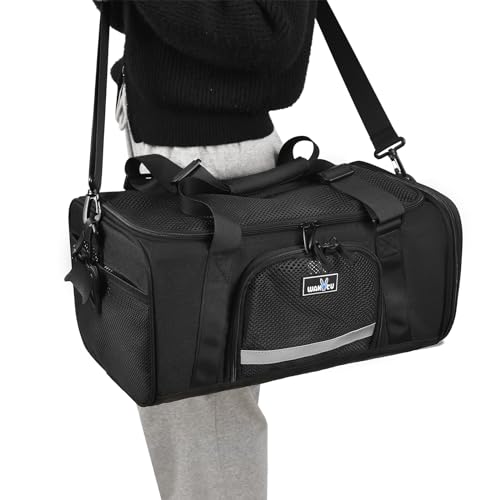 Airline Approved Pet Carrier (wakytu)