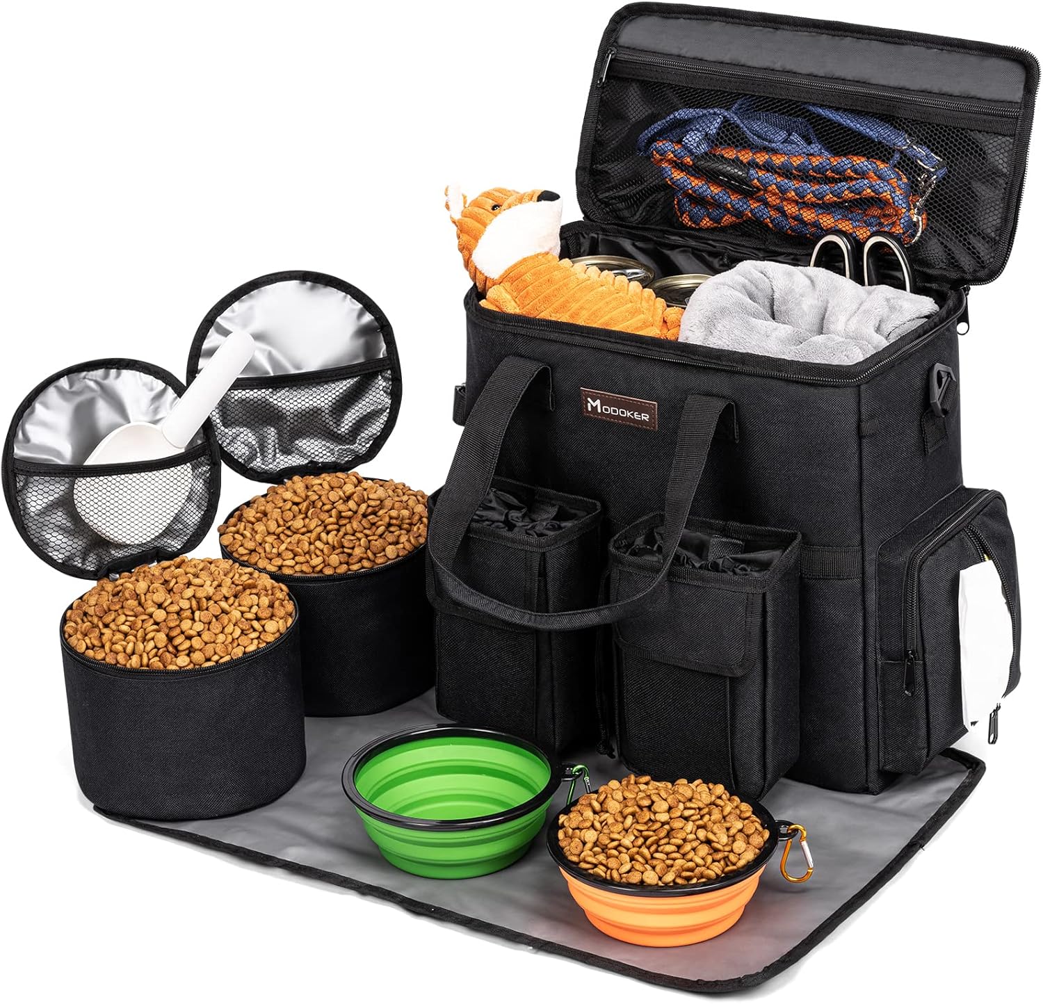 Modoker Dog Travel Bag