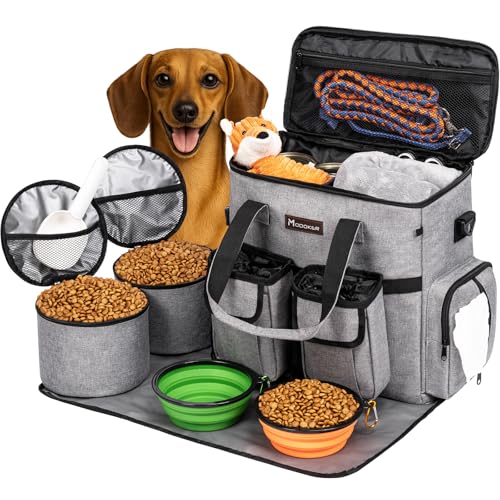 Modoker Airline Approved Dog Travel Bag