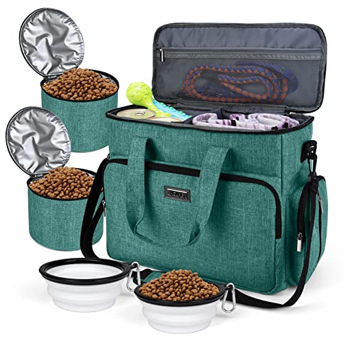 BAGLHER Pet Tote (Green)
