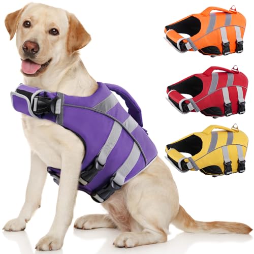 Kuoser High-Visibility Vest