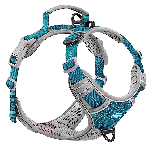 ThinkPet No Pull Sport Vest