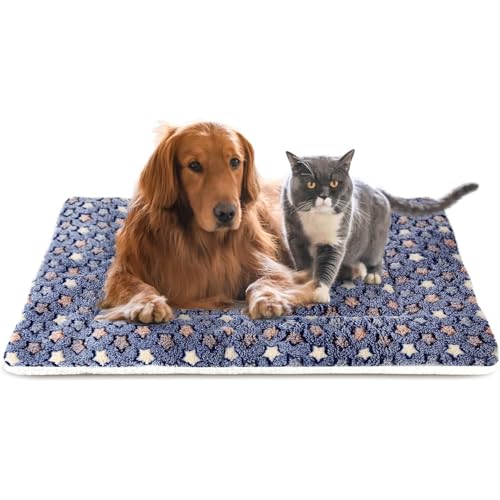 Mora Pets Dog Bed Crate Pad
