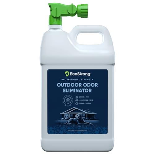 Eco Strong 128 oz w/ Sprayer