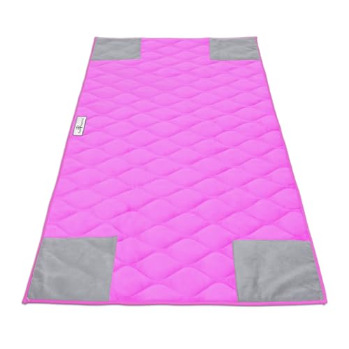 Paw Inspired PopCorner Guinea Pig Cage Liners